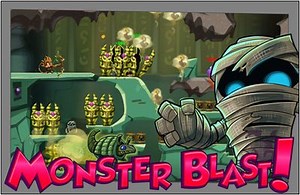 Monkey Quest Game Free Download