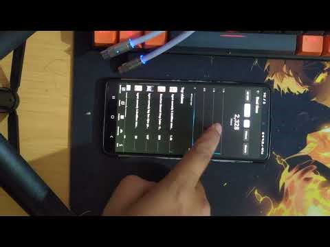 Live view count in 1 minute… watch the numbers roll 🎥📈