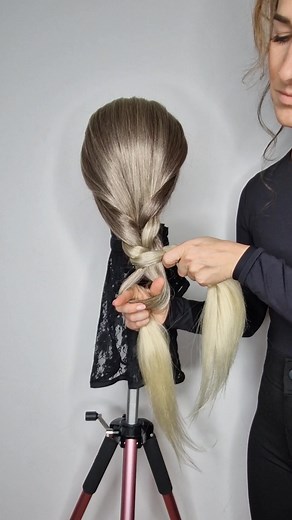 #seistyle #hairstyle #frisuren #frisurenselbermachen #frisurentutorial #frisurendiy #easyhairstyle #einfachehochsteckfrisuren #einfachhochstecken #easyupdo #frusiurenfürlangehaare #hairstyleforlonghair #foryou