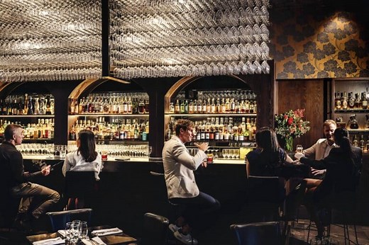 Seafood & Steak Restaurant | Rockpool Bar & Grill Sydney CBD