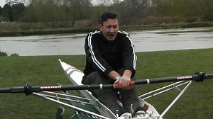 Peter Haining (rower) - Alchetron, The Free Social Encyclopedia