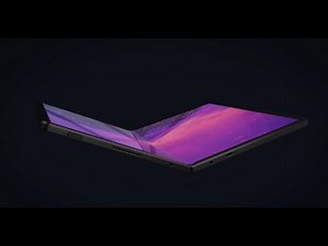 ThinkPad X1 Fold now available