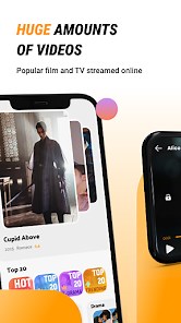 Loklok - Drama, Movie & Anime