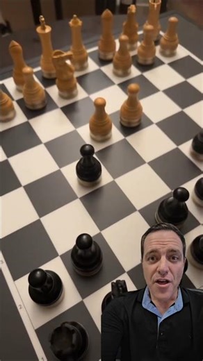 Self moving chess board puts away the pieces and sets up the board automatically