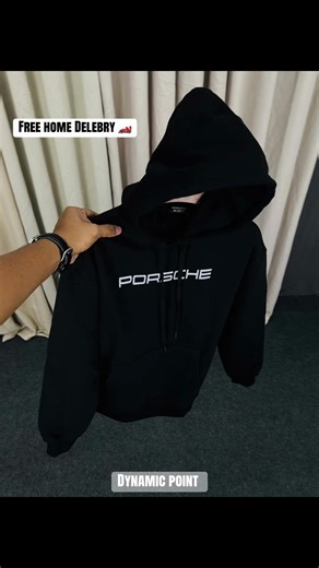 Dynamic Point: Free Home Delivery Service