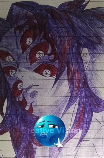 || Transition sketch Tutorial|| #art #draw #sketch #drawing