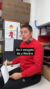 369K views · 16K reactions | Napravio sam tabelu samo uz pomoć komandi: +, - i Tab❗️ Super je korisno za one koji često koriste Word i tabele… . #word | Laptop Servis BZC | Facebook