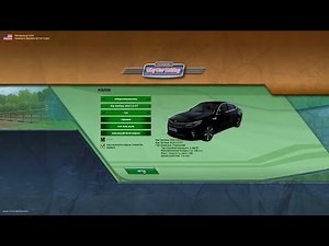 How to install mods in City Car Driving ?