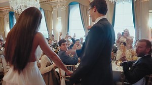 We’re sharing a glimpse of some destination weddings we’ve had the honor to cover over the past two years — each one a celebration of love in beautiful places around the world. Visit our booth this weekend at Spotlighting Destination Weddings, SPACE, One Ayala, and discover how we can make your dream wedding film a reality. This weekend is your last chance to book at our old rates, plus enjoy exclusive event discounts. Our team will be happy to welcome you and share how we can capture your love 