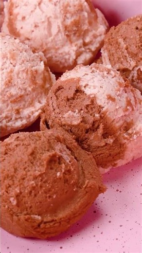 Moist, Soft & Loaded with Chocolate 🍪💖 #shorts #sweet #viral
