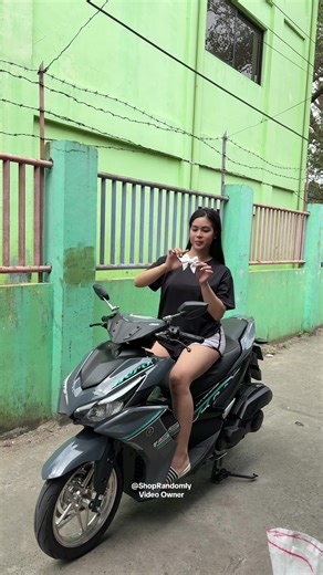 Creative Ribbon Ear Bow Ideas for Motorcycle Helmets