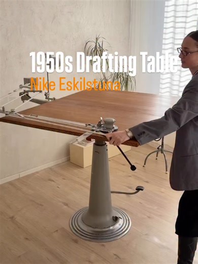 Stylish Industrial Tables for Home Décor