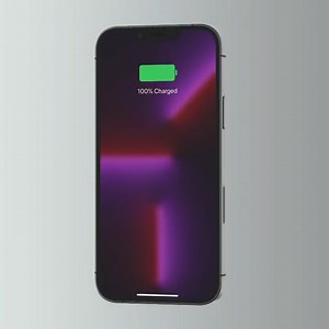 18K views | Our Magnetic Wireless Power Bank 2.5K is designed to give an extra boost for your iPhone 13 or iPhone 12. Just snap it on and you’re ready to conquer the day. Grab on LazMall https://bit.ly/BelkinMYLazMallBPD002 now. | Belkin | Facebook