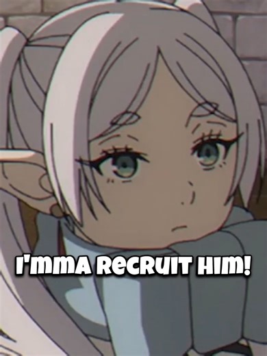 Discover Frieren's New Priest in Part 2!
