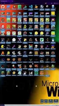 Retro Windows in Your Browser #shorts