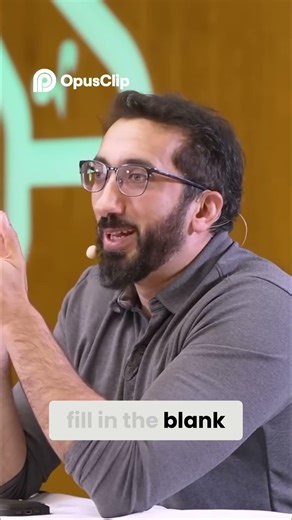 Judgment Day. The Quran's Shocking Truth Revealed | Islamic Motivation | Nouman Khan Clips