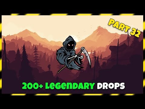 LEGENDARY TOP 220+ MOST LEGENDARY BEAT DROPS | Drop Mix #32 by Trap Madness [20.000 Subs Special]