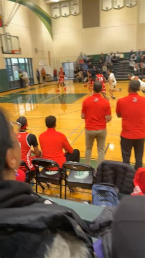 Basketball Recap: New Bedford Takes Down Ranked Brockton