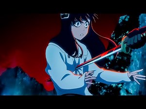 Giselle Gewelle vs Kurotsuchi - Bleach: Thousand-Year Blood War 2 「AMV」 Hard 4K