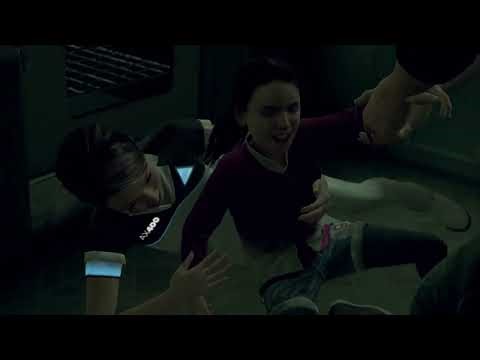 Detroit Become Human - Part 2| Walkthrough PC Gameplay | No Commentary