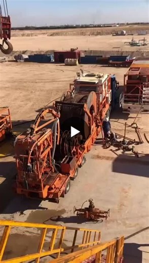 Coiled Tubing: Characteristics and Benefits | Coiled Tubing posted on the topic | LinkedIn