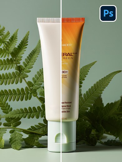 This is the best way to blend perfectly in photoshop | Recdope