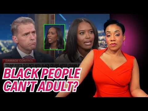 Save Act EXPOSED: Jim Crow 2.0 Is the Biggest Gaslight EVER