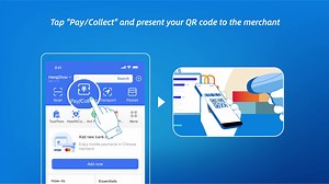 78K views · 2.8K reactions | Unlock Seamless Payments in Mainland China! ✨ No extra setting up! Pay with your home e-wallet @alipayhk, @kakaopay.official, @touchngoewallet, @gcashofficial and @truemoneyth whenever you spot the Alipay+/Alipay logo. Plus, you can also bind your overseas bank cards and pay with Alipay.  Let's dive in and discover how! #travelwithAlipayplus #chinatravel #payments | Alipay+ | Facebook