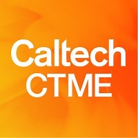 Caltech Center for Technology and Management Education (Caltech CTME) | LinkedIn