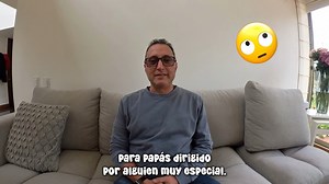 25K views · 519 reactions | Tutorial de “Cómo ser buen papá” dirigido por una personita que vive en mi casa y que amo mucho. Y sí, es Olivia 來拾 | Andres Lopez | Facebook
