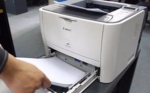 打印机是如何工作的？看完解开多年疑惑