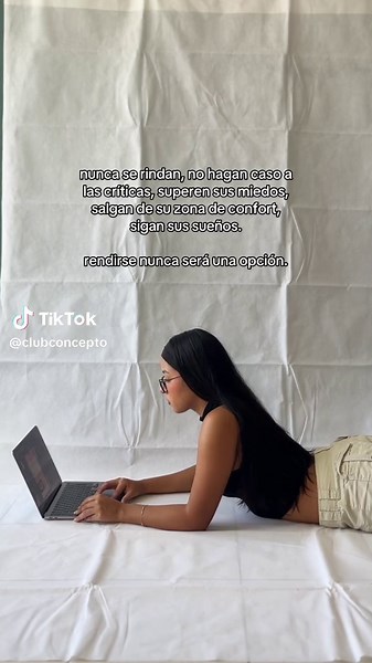 si puedes soñarlo, puedes crearlo!🫶🏻 #branding #creativestudio #design