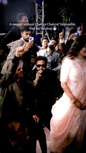 Chaiyya Chaiyya with Kunal Bojewar LIVE