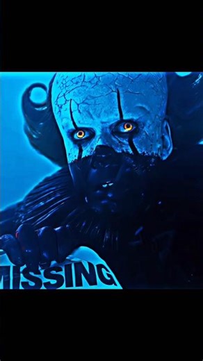 PENNY WISE GOST MOD ON MOMENT🙀🙀#strenght #streaming #krooked