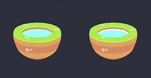 Visualizing Collision Detection Through Shaders?