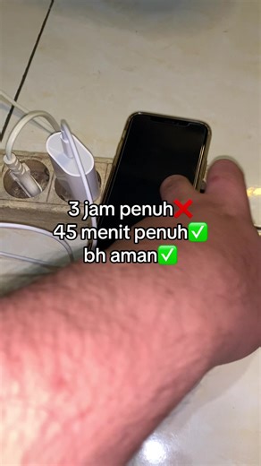 Fast Charging Your iPhone: A Complete Guide