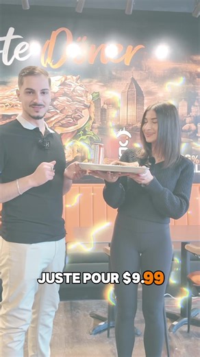 📍 3730 sources blvd,Dollard-des-ormeaux,QCH9B1Z9 Trio doner de votre choix a $9.99! :] #fyb