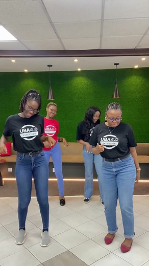 UBA Group on TikTok