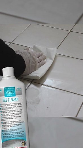 😵 Macchie impossibili su gres opaco? Ecco come... Prodotti PRO per Pavimenti