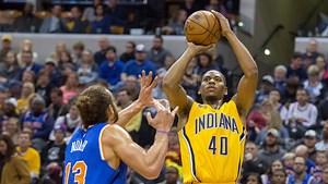 Glenn Robinson III, Jose Calderon: Detroit Pistons 'can do big things'