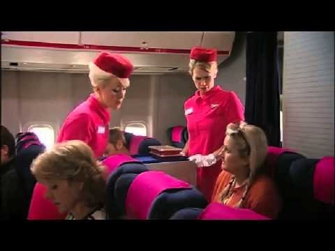 Air Afrikaans (Full Show)