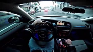 400HP Audi A4 b8 2.7TDI V6 | Audi Power