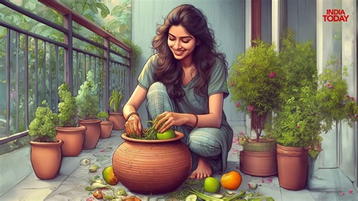 Can you follow zero-waste living in India?