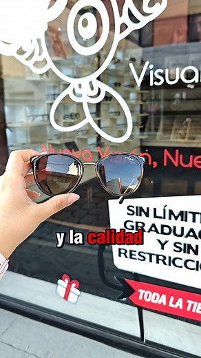 123 reactions |  ¡Black Friday llegó a Visual World!  Del lunes 24...