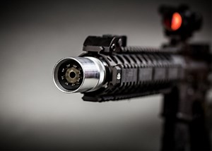 Indian Creek Design Blast Forwarding Device