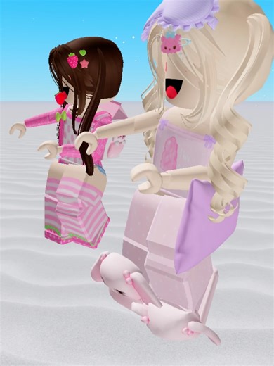 i forced my bf to help me w this one🦄✨ #fyp #roblox #trend #robloxfyp #outfit #robloxoutfit #robloxfit #pink #cute #game #dance #miku #ilovemybf #yay #tiktok