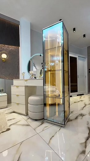 Stylish Bedroom Furniture Set Available for Order