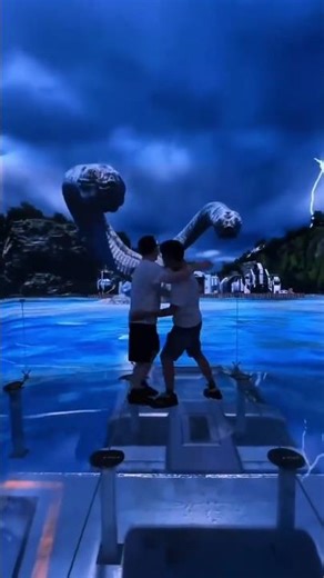 This Sci-Fi Room Will Blow Your Mind! ✨😱 Mirror Illusion World!”“Unbelievable Future-Tech Room! 🤯✨