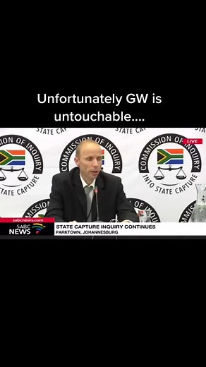 #Statecapture #moments