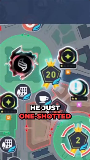 When IVs don't save you: why max‑IV Pokémon still get one‑shot in DLC